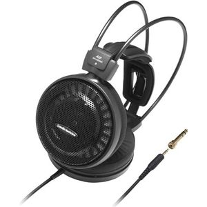 Audio-Technica AD500X Hifi Open-back Koptelefoon Zwart