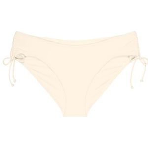 Triumph Summer Glow Midi sd ecru White, Ecru White., 40
