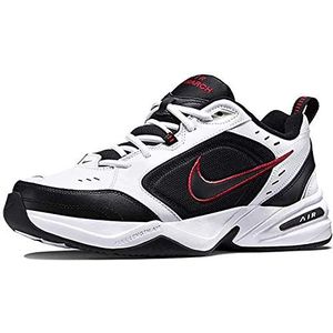Nike Jordan Flight 23 GP, fitnessschoenen voor jongens, Zwart wit., 44.5 EU