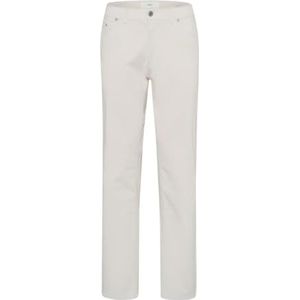 BRAX Cooper herenbroek met vijf zakken in marathon-kwaliteit vrijetijdsbroek, zand, 31W / 30L