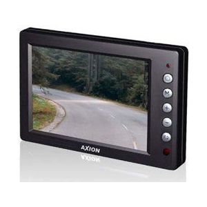 Axion - Kleurenmonitor CRV 7005M