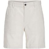 Jack & Jones Plus Chino 'JPSTAce JJSummer'  lichtgrijs