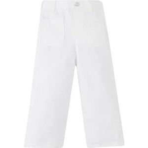 DeFacto Baby-jongensbroek, wit, 18-24 Maanden