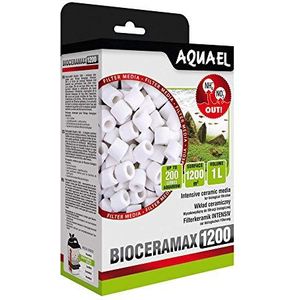 Aquael Biocermax Pro 1200, 1 liter, 106612