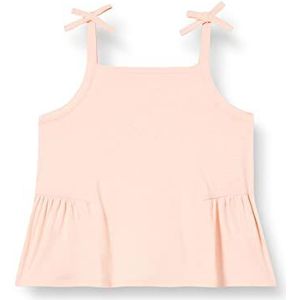 United Colors of Benetton meisjes top, Rosa Pesca 02n, 3 Maanden