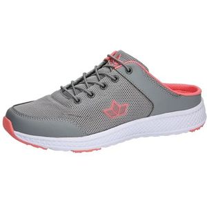 Lico - Sabot Follow - Pantoffels - Grijs