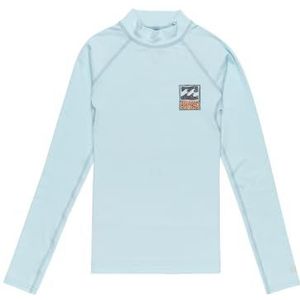 BILLABONG Double Fun Ls Wetsuits voor jongens (Pack van 1)