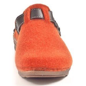 Manitu-Home 330104, Slippers voor dames 38 EU