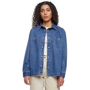 T-shirt - Betekenisvolle Print - Hoog Draagcomfort - Geribbelde Manchetten