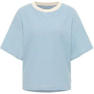 Style Cynthia, Stripe French Riviera 12696, L