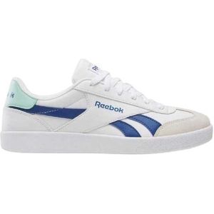 Reebok - Smash Edge S - Sneakers - Wit - Uniseks