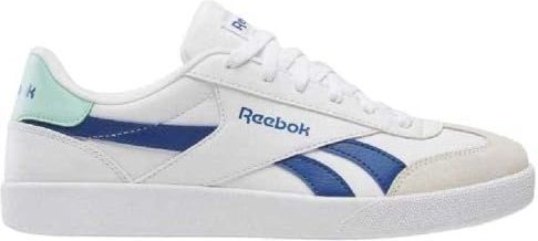 Reebok - Smash Edge S - Sneakers - Wit - Uniseks