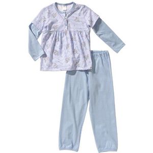 Schiesser pyjama Md pyjama lang pyjama