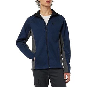 Spyder - Constant - Fleece Trui - Met Volledige Rits