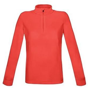 Rock Experience Tempus shirt met lange mouwen voor dames