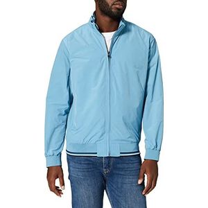 Pierre Cardin heren blouson, Blau, 58