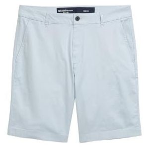 TOM TAILOR Denim Bermuda shorts voor heren, 35249, lichtgrijs, XL