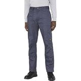 Dickies - Broek voor heren, Action Flex-broek, Action Flex-technologie, grijs, 32W/32L