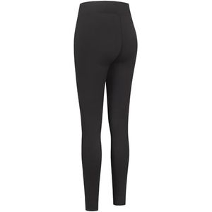 Lonsdale Dameslegging Caldmore, Black/White, M