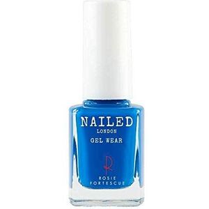 Nailed London Nailed London - Gel Wear nagellak 10 ml - Sky's The Limit