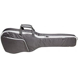 Stagg 3/4 Size Padded Klassieke Gitaar Bag, 16520, Zwart