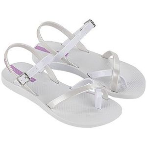 Ipanema Fashion Sand X Kids, meisjessandalen, parelwit, wit, 30 EU