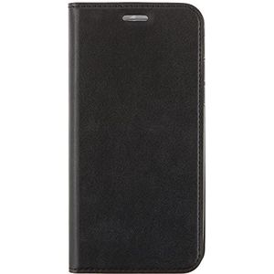 Emporia Book Cover Leather Case SMART.5 Black