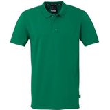 Kempa - Prime Polo Shirt - Poloshirt - Lagune