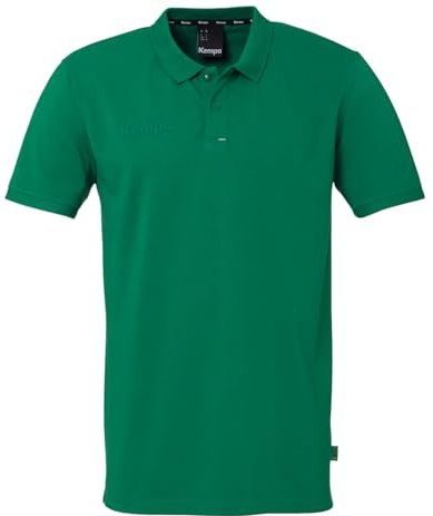 Kempa - Prime Polo Shirt - Poloshirt - Lagune