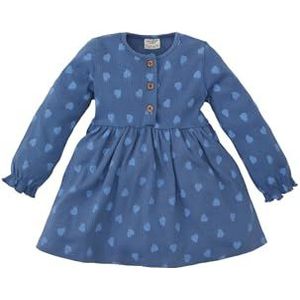 DeFacto Jurk voor meisjes, Lt.indigo, da 24 a 3 anni