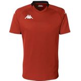 Kappa - Bemi - T-shirt - Met Korte Mouwen