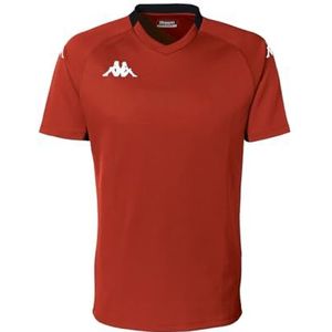 Kappa - Bemi - T-shirt - Met Korte Mouwen