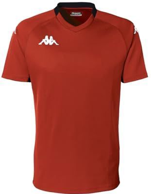 Kappa - Bemi - T-shirt - Met Korte Mouwen