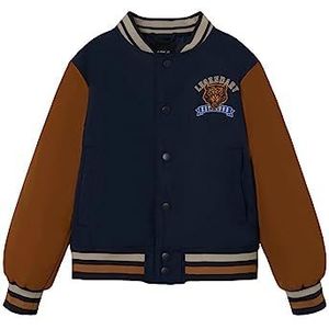 NAME IT - Nkmmorrow - Bomberjack - Dark Sapphire