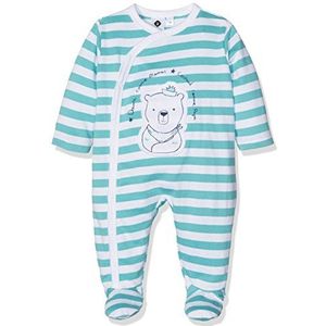 Pyjama voor jongens - - 0-3 mois