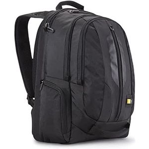 Case Logic RBP217 Notebook Backpack 43,9 cm (17,3 inch) met iPad/tabletvak zwart