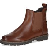 Caprice - 9-25412-45 - Enkellaarsje - G-breedte