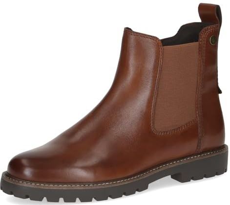 Caprice - 9-25412-45 - Enkellaarsje - G-breedte