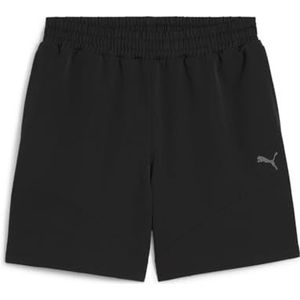 PUMA Unisex Ultramove Geweven Korte 7"" Geweven Shorts