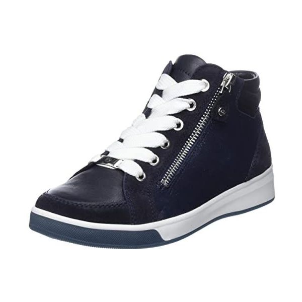 Blauwe Ara sneakers Dames kopen Lage prijs beslist