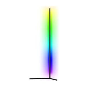 Newskill Atmosphere - dimbare vloerlamp in helderheid en snelheid met RGB-licht, 300 lichteffecten
