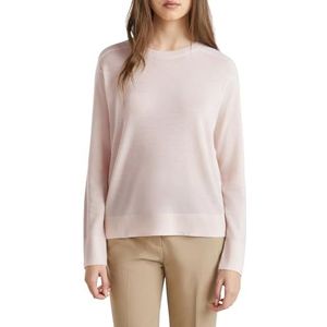 United Colors of Benetton Shirt G/C M/L, Roze, XS