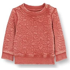 Noppies Baby G-sweater, Ls Sandpoint pullover voor babymeisjes
