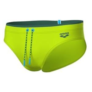 ARENA Heren Solid Zwembroek Heren Slip