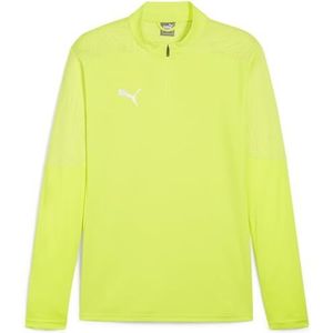 PUMA teamFINAL Training 1/4 Zip Top