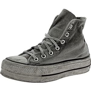 Converse Chuck Taylor All Star Lift, Grijs, 41 EU