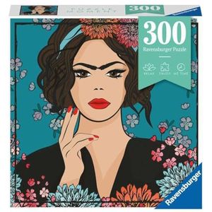Ravensburger Puzzle - Frida - Puzzle Moment 300 Teile