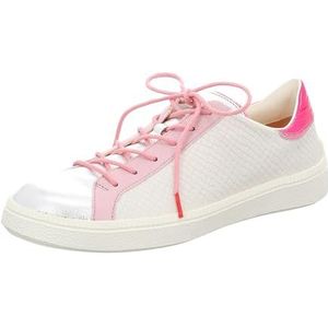 Think Turna Duurzaam uitneembaar voetbed voor dames, bianco/combi 1000, 35,5 EU, bianco combi 1000, 35.5 EU