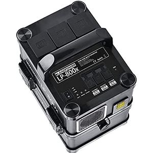 GODOX Leadpower LP-800X draagbare voeding voor Flash