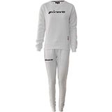 Givova - Sportset - Sportpak - Zwart/Wit - Pluche - 104 g